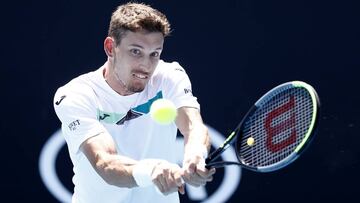 Pablo Carre&ntilde;o.