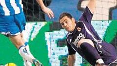 Riazor golpea de nuevo