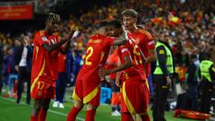 Amnistía general de la UEFA en la Nations League