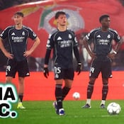 El Real Madrid de Arbeloa y Vinicius se hunde en Lisboa | Análisis en Tangana FC del Benfica 4 - 2 Real Madrid