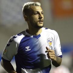 Stoichkov amenaza al Málaga