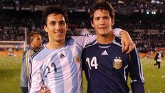 El ex seleccionado argentino que está cerca de fichar en la UC