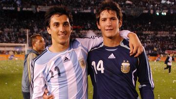 El ex seleccionado argentino que está cerca de fichar en la UC