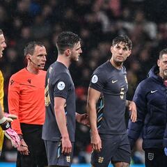 ‘Plaga’ de lesiones en el Manchester City a 12 días de viajar a Madrid