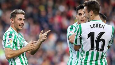 Primera predictions: LaLiga 2018-19 week 17