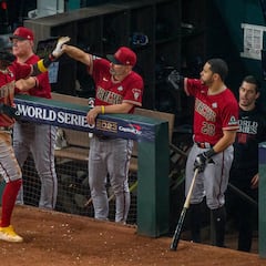 Why is the World Series called the World Series when only American teams participate?