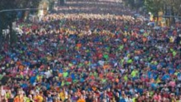 La carrera popular barcelonesa quiere ser n&uacute;mero 1 del mundo