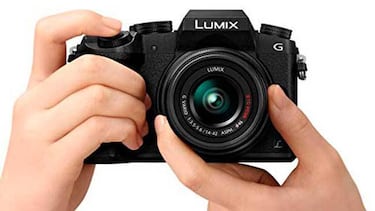 Disfruta de la fotografía con las Ofertas de Primavera de Amazon