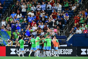 Cruz Azul, vergüenza internacional