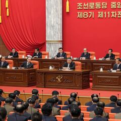 Seúl advierte sobre Corea del Norte: prepara un nuevo contingente para ayudar a Rusia en Ucrania