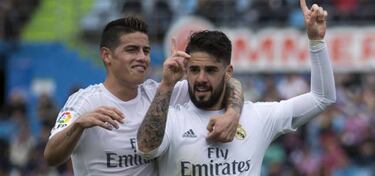 Las 10 claves del Madrid para triunfar esta temporada