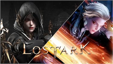 Lost Ark termina su mantenimiento y sus servidores vuelven a estar activos