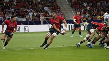 Los Leones estrenan una nueva etapa ante Canad¨¢