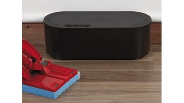 Mant¨¦n m¨¢s ordenada y limpia tu habitaci¨®n con este organizador de cables que arrasa en Amazon