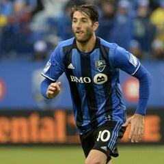 Ignacio Piatti: jugador de la semana 10 de la MLS