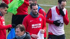 El Copenhague recibe al Atleti en su peor crisis de los últimos años