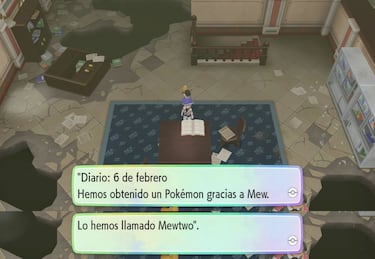 Hoy 6 de febrero cumple años Mewtwo, el Pokémon más temible de la Primera Generación