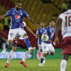 Payares sería baja de Millos para los cuadrangulares