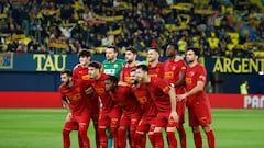 El Valencia se desploma