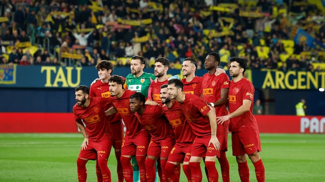 Aprobados y suspensos del Valencia: Danjuma falla la ley del ex