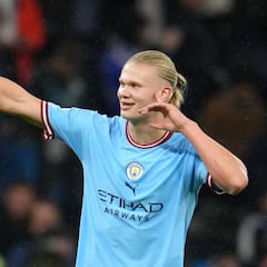 El padre de Haaland: “No está decidido nada...”