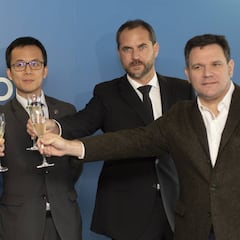 El álbum del año más delirante en la historia del Espanyol