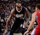 DeMarcus Cousins pierde y lo tiene claro: "Odio a los Clippers"