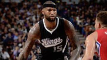 DeMarcus Cousins pierde y lo tiene claro: "Odio a los Clippers"
