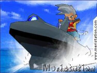 [TGS] Dragon Quest Monsters: Joker se publicita