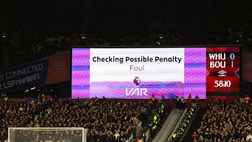 What is the new VAR alternative?