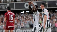 Cipenga, del sueño imposible en Kinshasa al corazón del Castellón