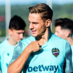 Dani Gómez, De Frutos, Malsa y Son se estrenan en Buñol