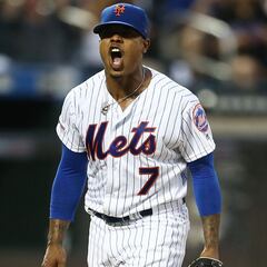 Marcus Stroman estaría dispuesto a jugar con los Seattle Mariners