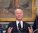 Biden impone sanciones a las regiones separatistas de Ucrania