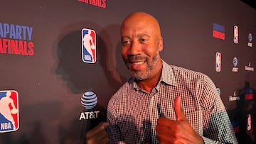 Bruce Bowen: “Los que se sorprenden con los jugadores europeos en la NBA quizá no saben demasiado”