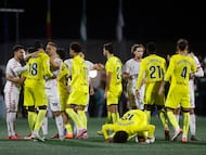03/12/25 PARTIDO COPA DEL REY EN LEBRIJA
ANTONIANO - VILLARREAL