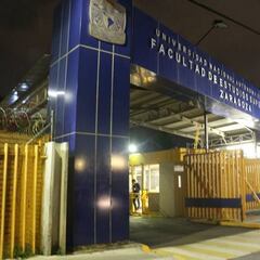 FES Zaragoza regresará a clases presenciales después de explosión en laboratorio