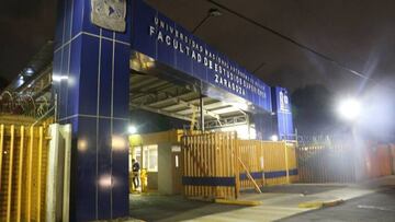 Fes Zaragoza regresará a clases presenciales después de explosión en laboratorio