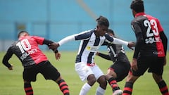 Alianza Lima, en su laberinto