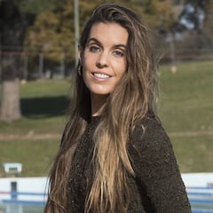 Ona Carbonell: “No miro más allá del Mundial de 2021”