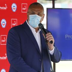 La firme postura de Milad sobre el torneo en medio del brote de coronavirus