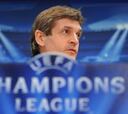 Tito Vilanova: "Si Messi está bien tiene cosas que decir mañana"