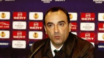 Carvalhal.
