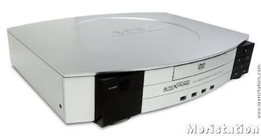 ApeXtreme cambia su interior