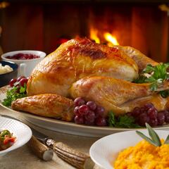 ¿Por qué se come pavo en Navidad? Así nació la tradición en Estados Unidos