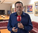 Roncero lo tiene claro: "¡Tiene que ser el futuro jugador de la Absoluta y del Real Madrid!"