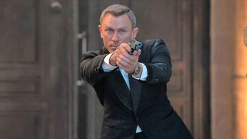 La elección del nuevo James Bond 007 va para largo: buscan un compromiso... ¡de más de 10 años!