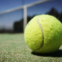 ¿Necesitamos un psicólogo si no logramos sacar nuestro tenis?