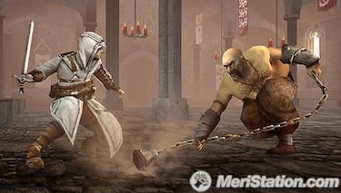 Assassin's Creed: Bloodlines