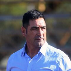 El bochorno que vivió Nelson Tapia en Rancagua: “El guardia...”